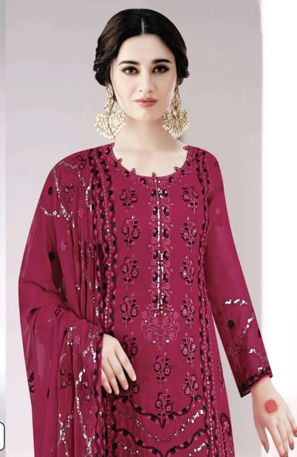 Premium Quality Party Dress
