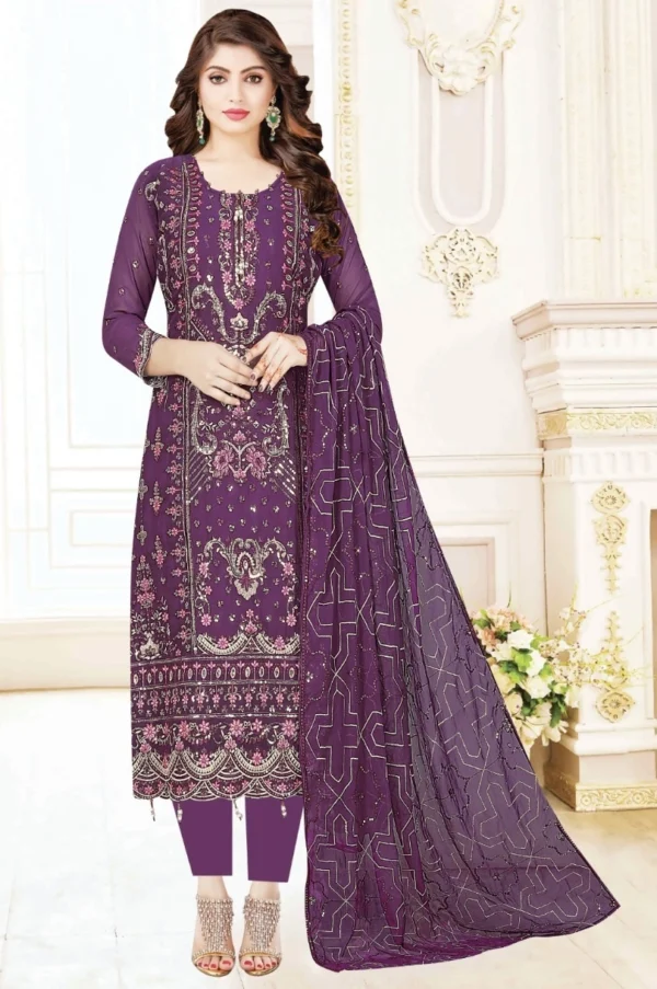 Premium Quality Party Dress