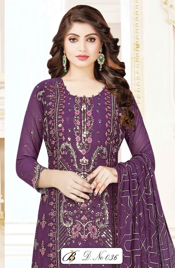 Premium Quality Party Dress